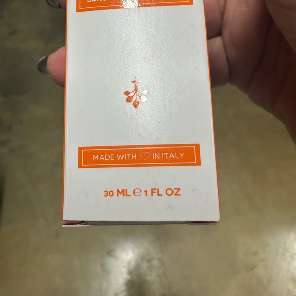 Skin & Co. Sicilian Light Serum with Vegan Squalane 1oz NWT - Picture 3 of 3